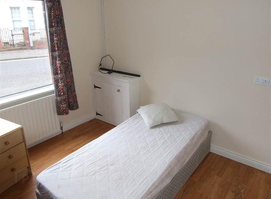 5 Ridgeway Street, Belfast, BT9 5FB