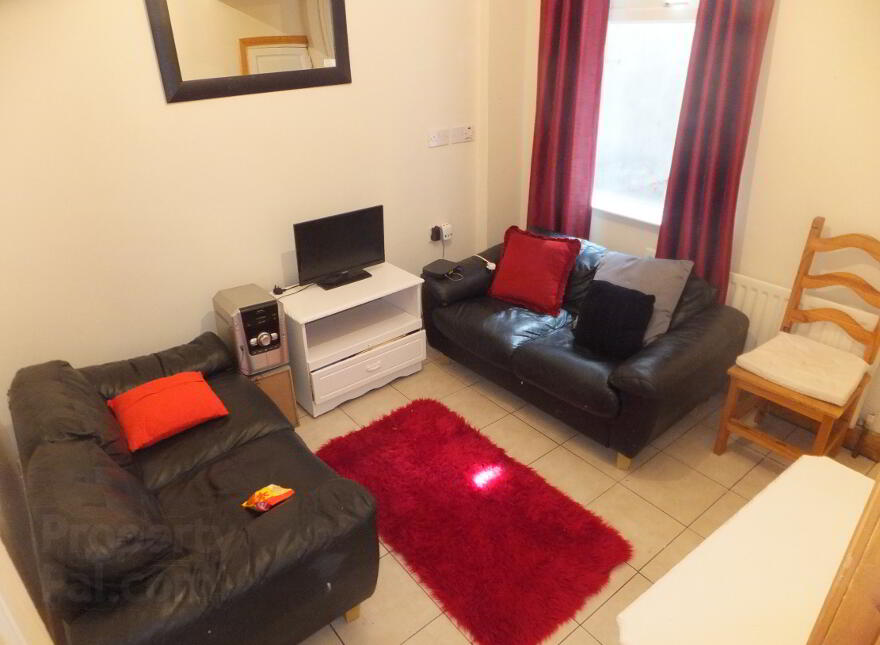 7 Damascus Street, Belfast, BT7 1QQ photo