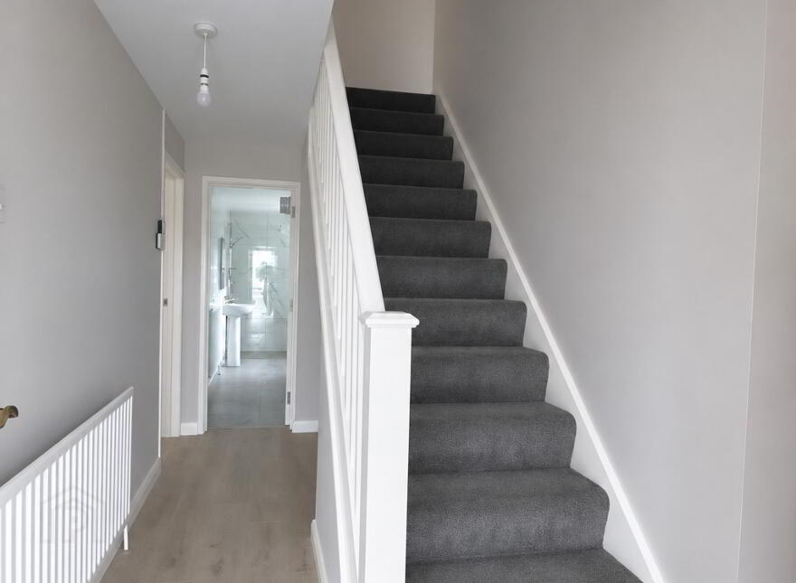 7 Cahill Place, Kilkeel, BT34 4HB