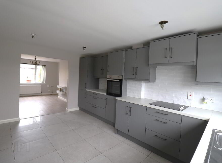 7 Cahill Place, Kilkeel, BT34 4HB