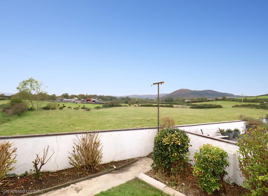 7 Cahill Place, Kilkeel, BT34 4HB