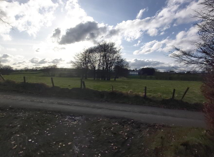 50m SE Of 36 Dromona Lane, Cullybackey, Ballymena, BT42 1NT