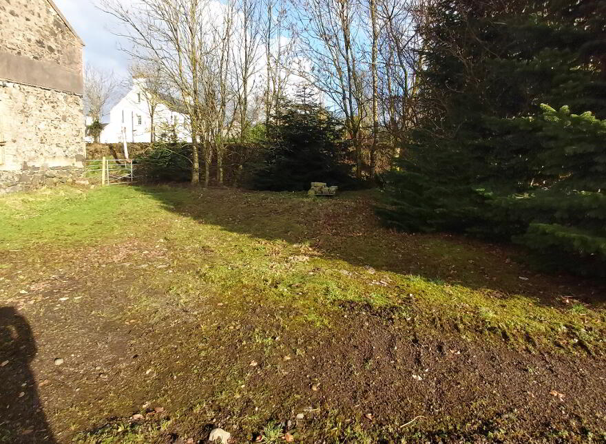 50m SE Of 36 Dromona Lane, Cullybackey, Ballymena, BT42 1NT