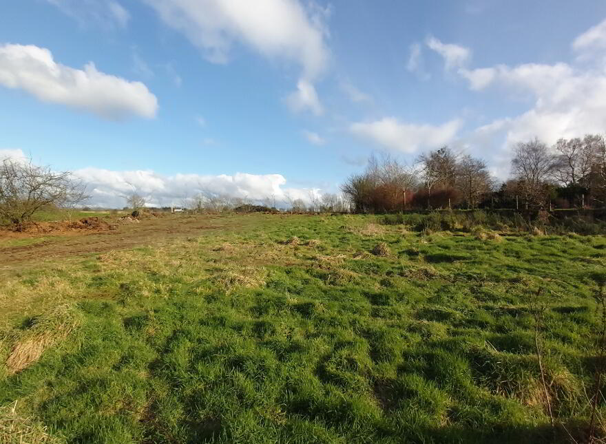60m NW Of 33 Dromona Lane, Cullybackey, Ballymena, BT42 1NT