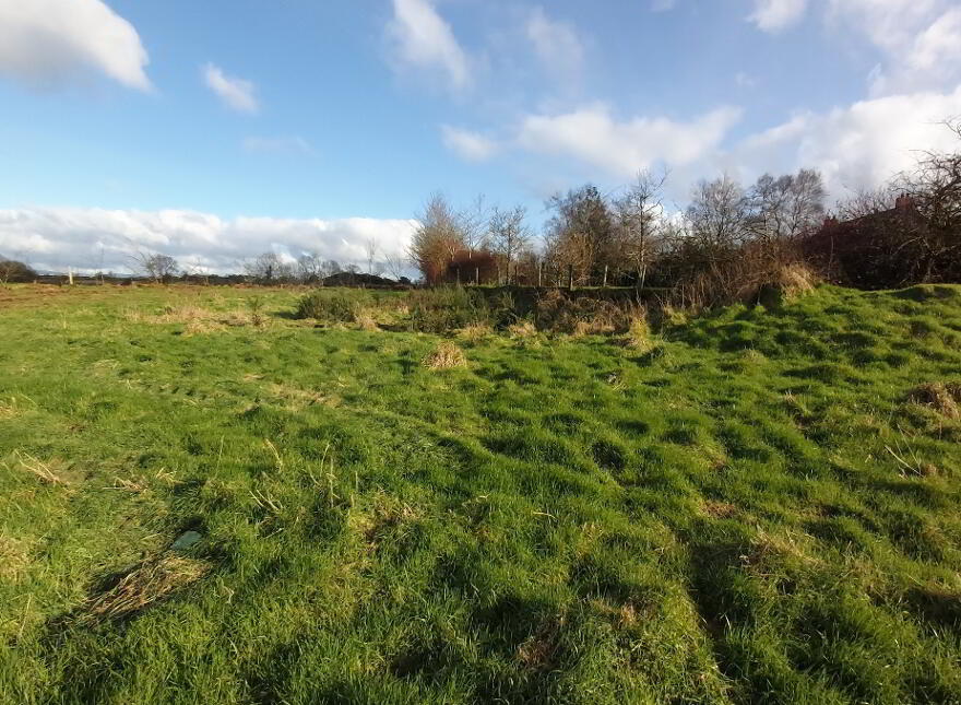 60m NW Of 33 Dromona Lane, Cullybackey, Ballymena, BT42 1NT