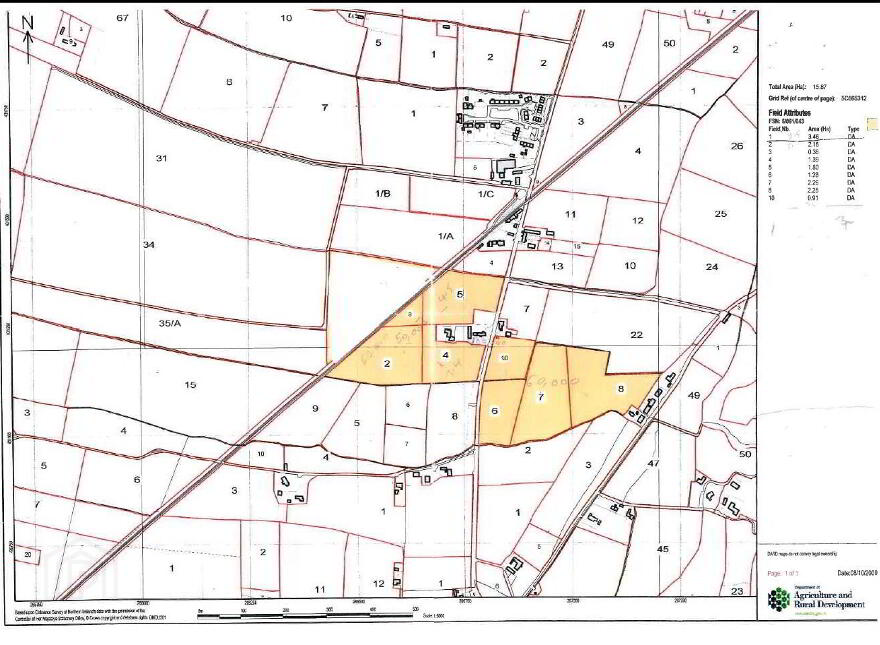 Seacoast Road, Limavady, BT49 0JY