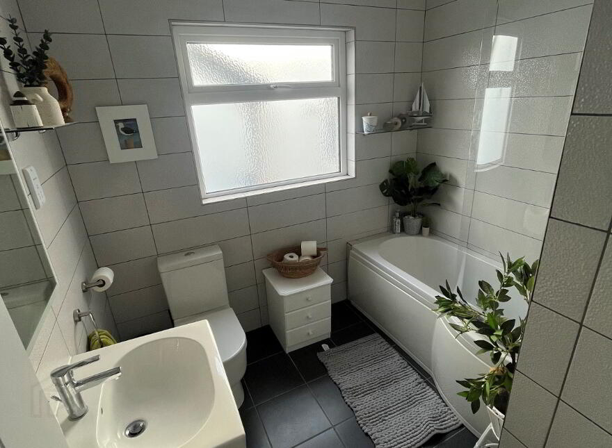 19 Ashfield Drive, Atlantic Skies, Portstewart, BT55 7JT