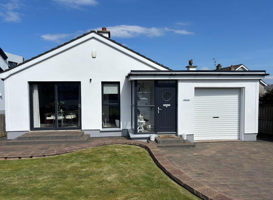 19 Ashfield Drive, Atlantic Skies, Portstewart, BT55 7JT