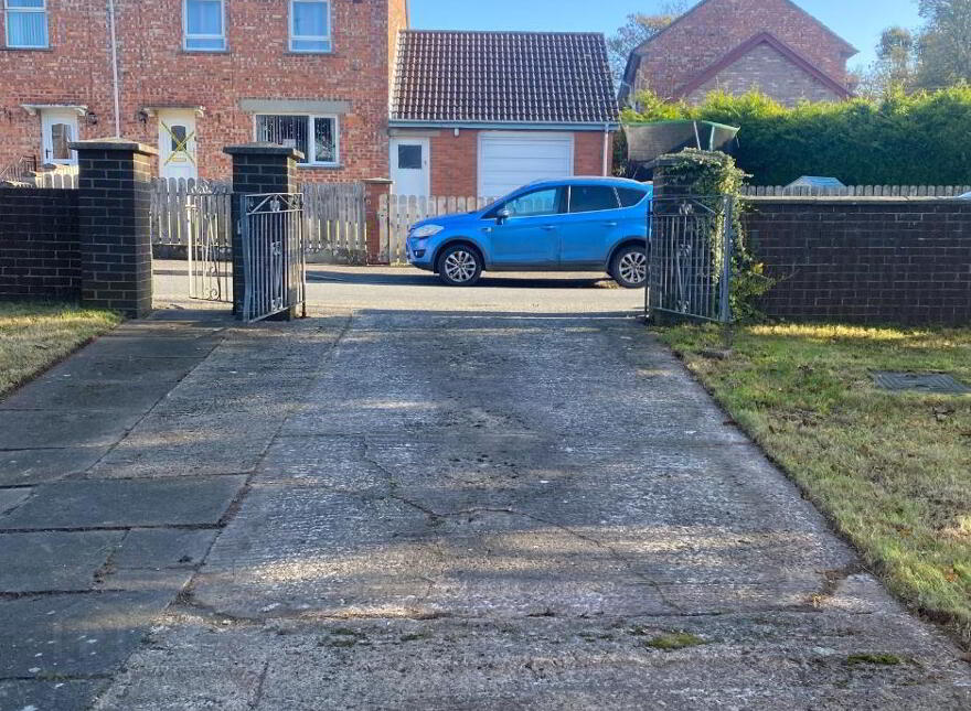 63 Ardmeen Green, Downpatrick, BT30 6JL