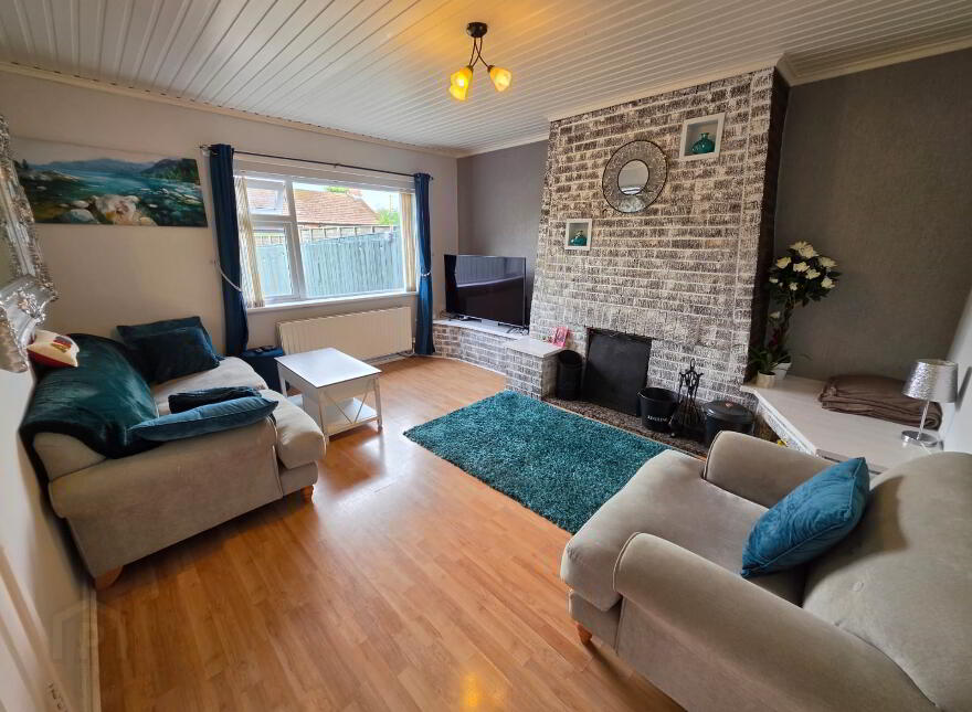 63 Ardmeen Green, Downpatrick, BT30 6JL
