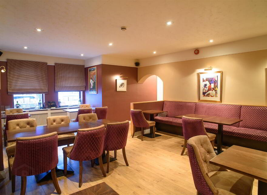 60 Catherine Street, Limavady, BT49 9DB