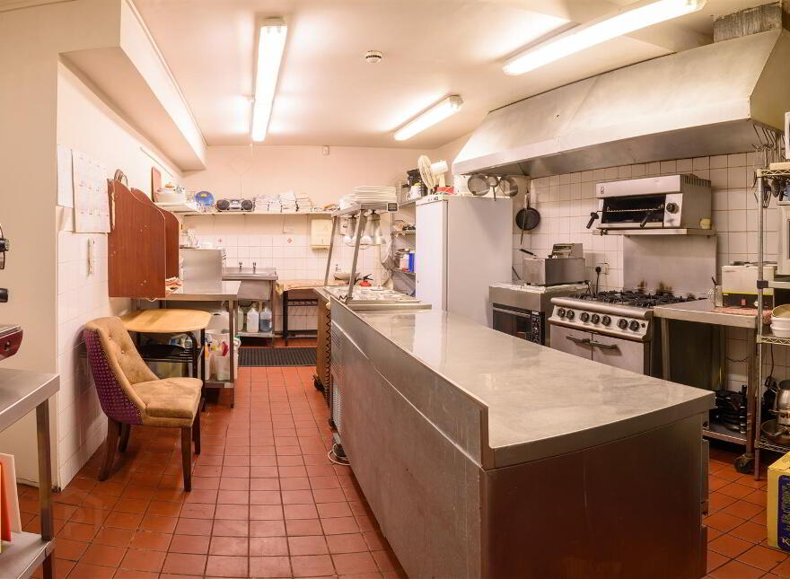 60 Catherine Street, Limavady, BT49 9DB