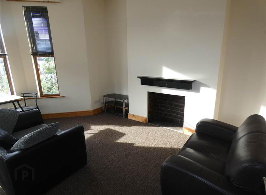 Flat 3 152 Upper Newtownards Road, 152 Upper Newtownards Road, Belfast, BT4 3EQ