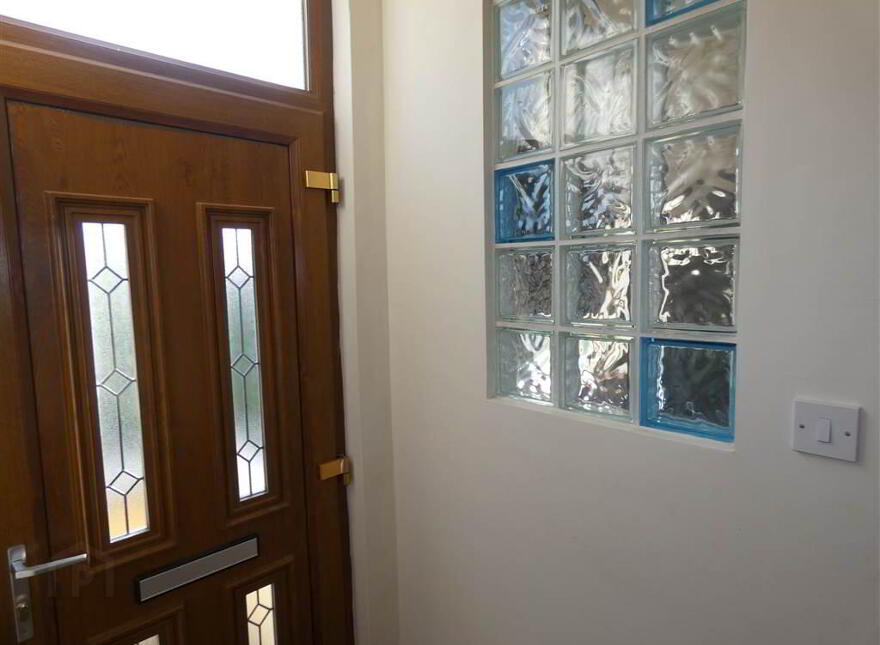 Flat 3 152 Upper Newtownards Road, 152 Upper Newtownards Road, Belfast, BT4 3EQ