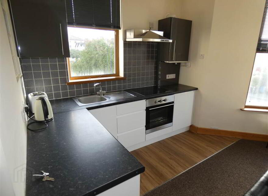 Flat 3 152 Upper Newtownards Road, 152 Upper Newtownards Road, Belfast, BT4 3EQ