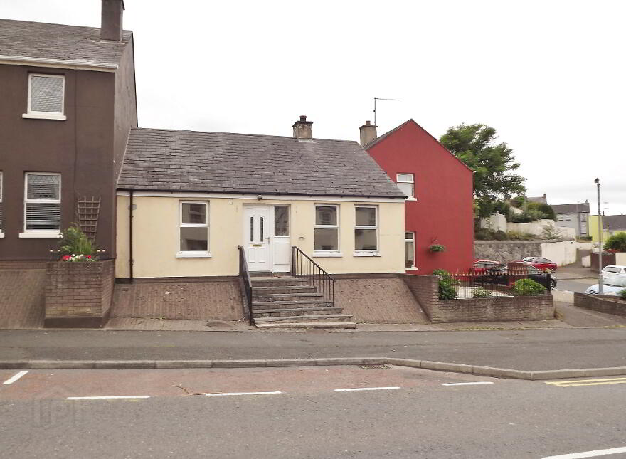27 Saul Street, Downpatrick, BT30 6NG