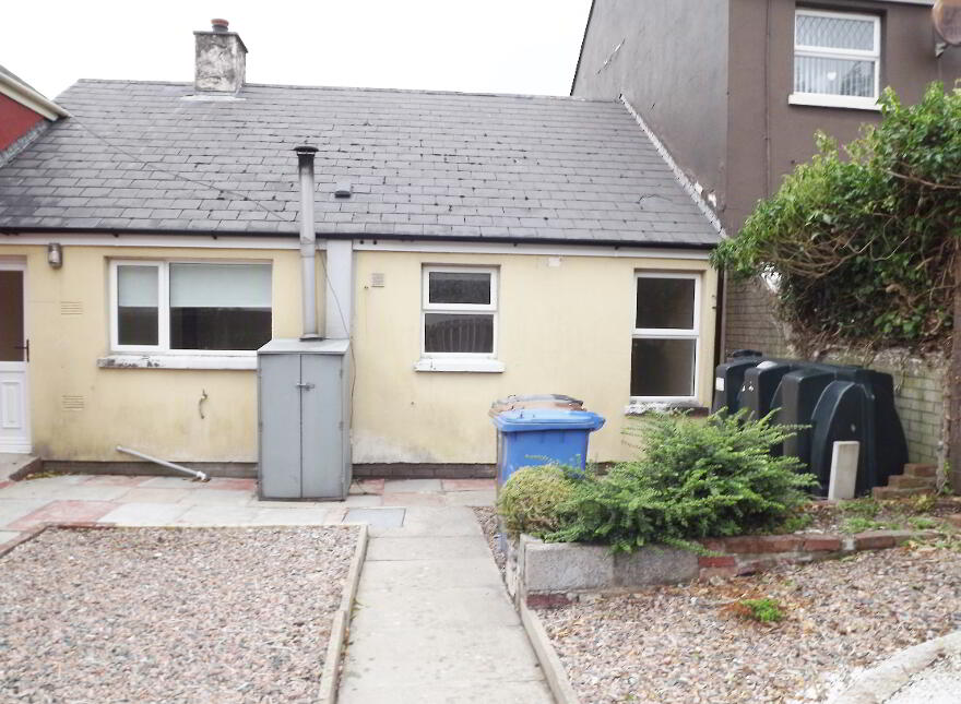 27 Saul Street, Downpatrick, BT30 6NG