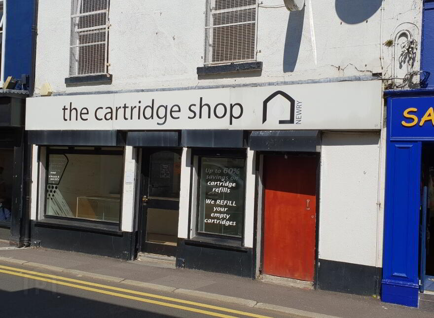 25 Mill Street, Newry, BT34 1EY