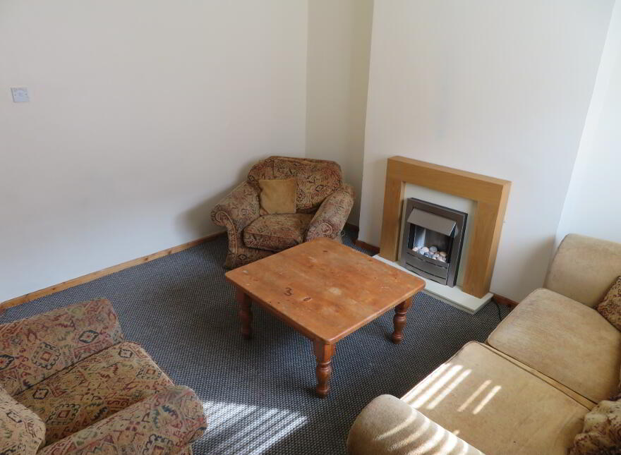 Unit B, 9 Cameron Street, Botanic, BT7 1GU