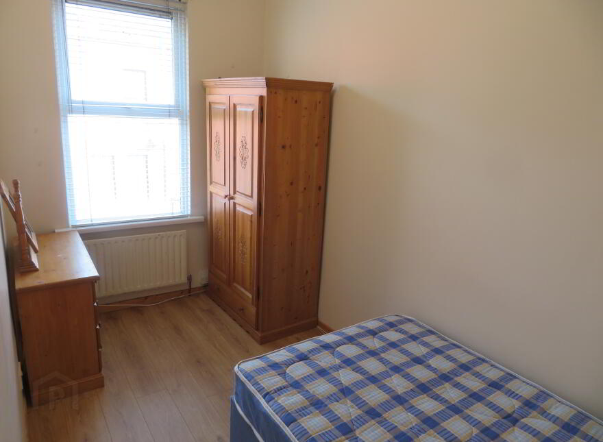 Unit B, 9 Cameron Street, Botanic, BT7 1GU