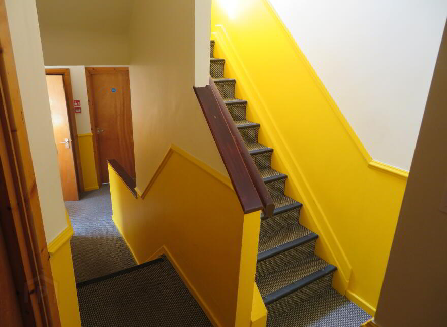 Unit B, 9 Cameron Street, Botanic, BT7 1GU