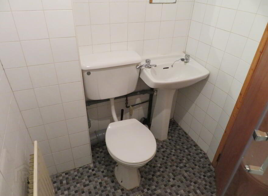 Unit B, 9 Cameron Street, Botanic, BT7 1GU