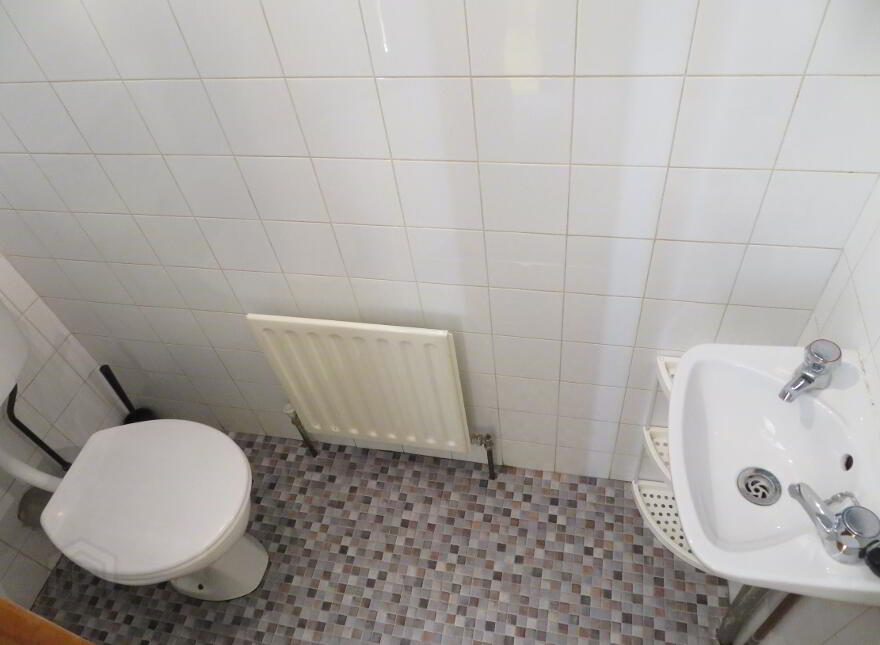 Unit B, 9 Cameron Street, Botanic, BT7 1GU