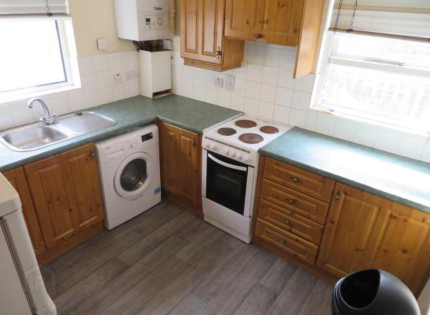 Unit B, 9 Cameron Street, Botanic, BT7 1GU