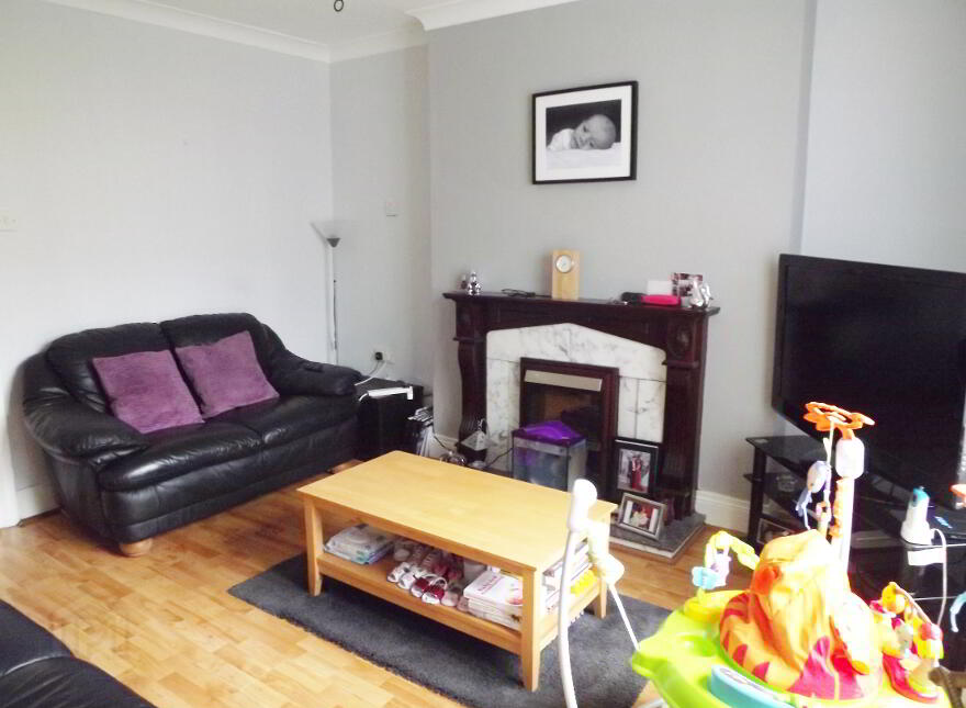 21 Edward Street, Downpatrick, BT30 6JD