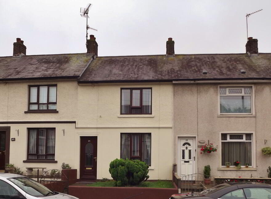 21 Edward Street, Downpatrick, BT30 6JD photo