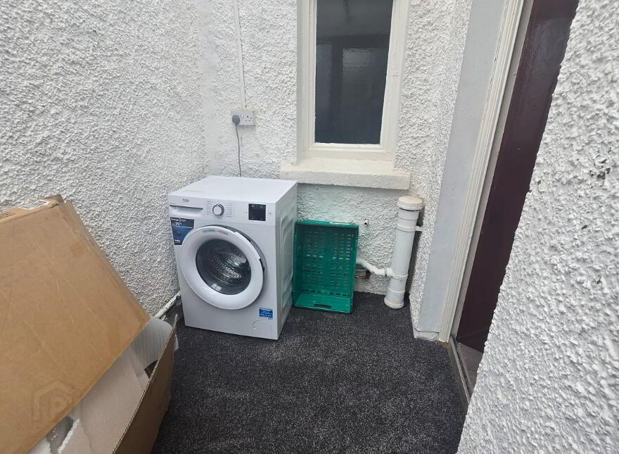 21 Edward Street, Downpatrick, BT30 6JD