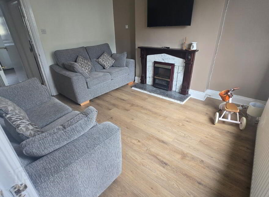 21 Edward Street, Downpatrick, BT30 6JD