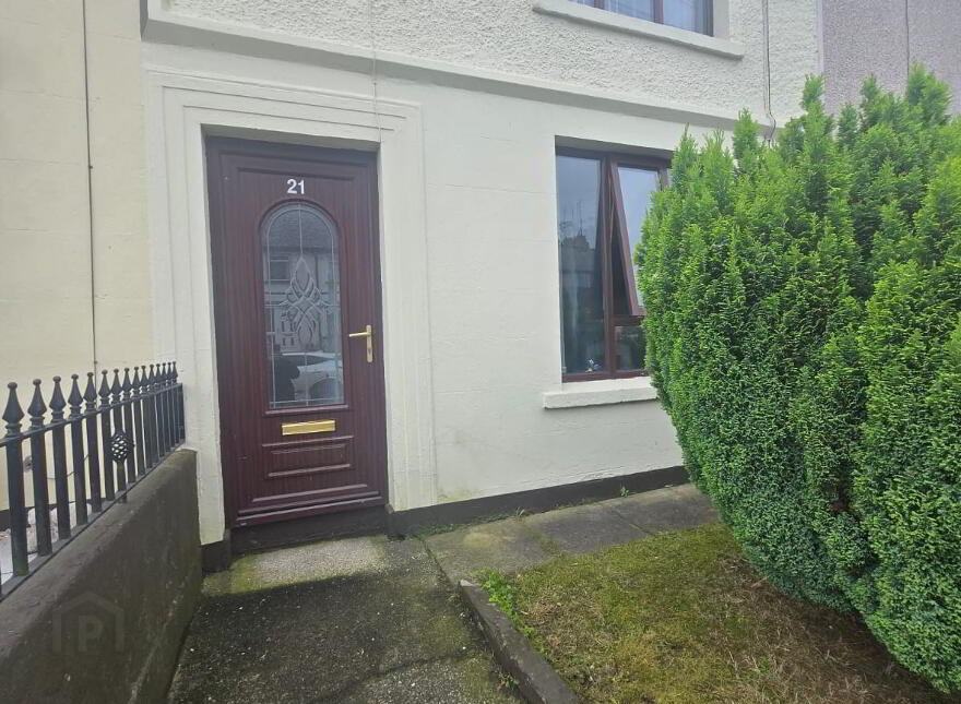 21 Edward Street, Downpatrick, BT30 6JD