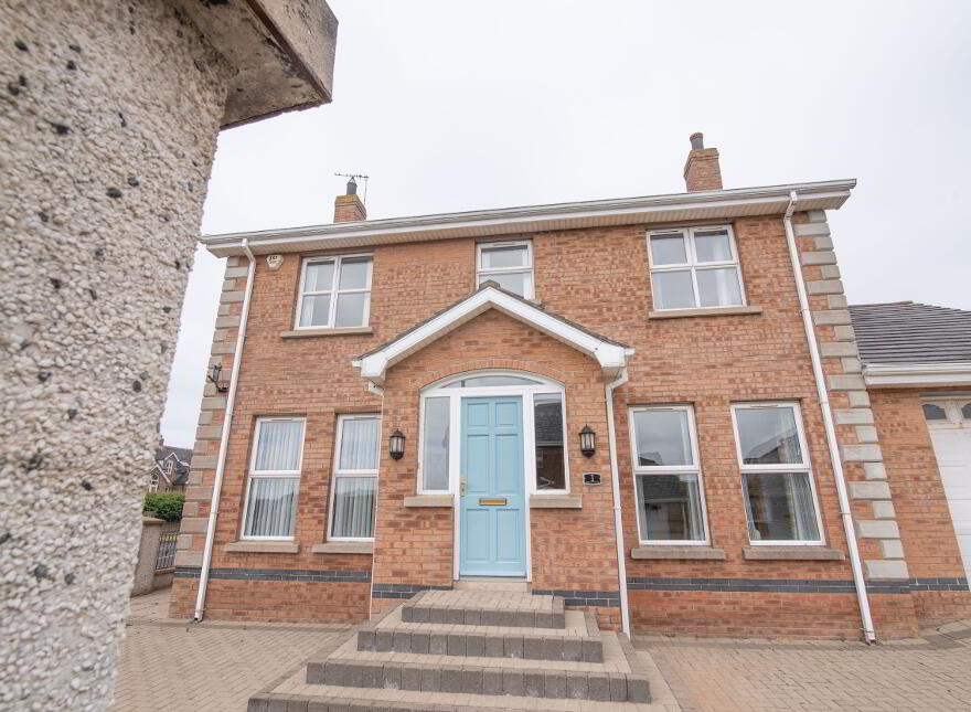 Garrylaban Manor, 9-10 Month Let, Portstewart, BT55 7FP