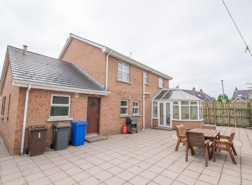 Garrylaban Manor, 9-10 Month Let, Portstewart, BT55 7FP