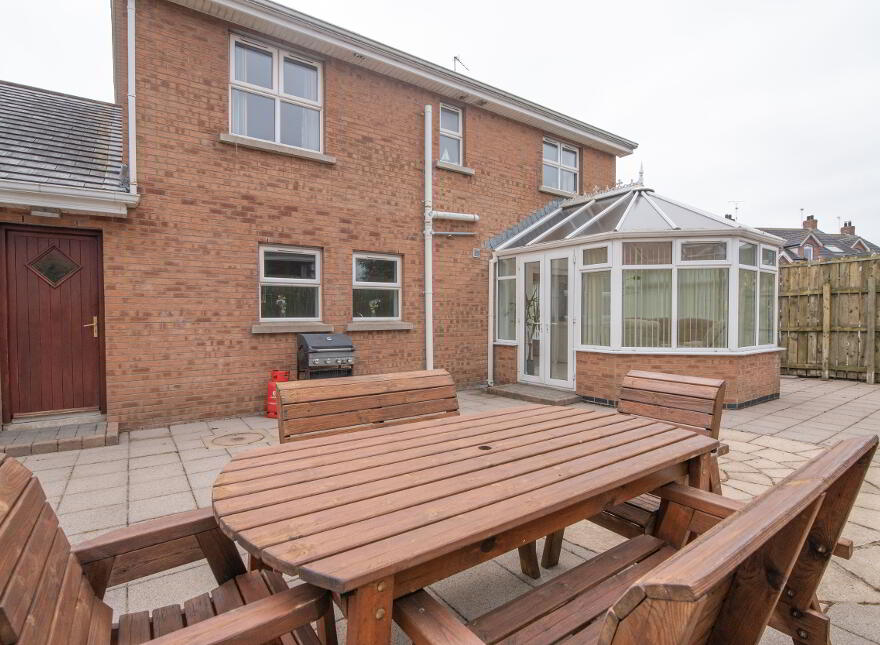 Garrylaban Manor, 9-10 Month Let, Portstewart, BT55 7FP