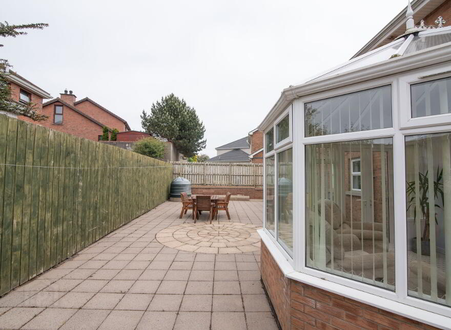 Garrylaban Manor, 9-10 Month Let, Portstewart, BT55 7FP