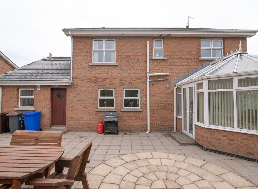 Garrylaban Manor, 9-10 Month Let, Portstewart, BT55 7FP