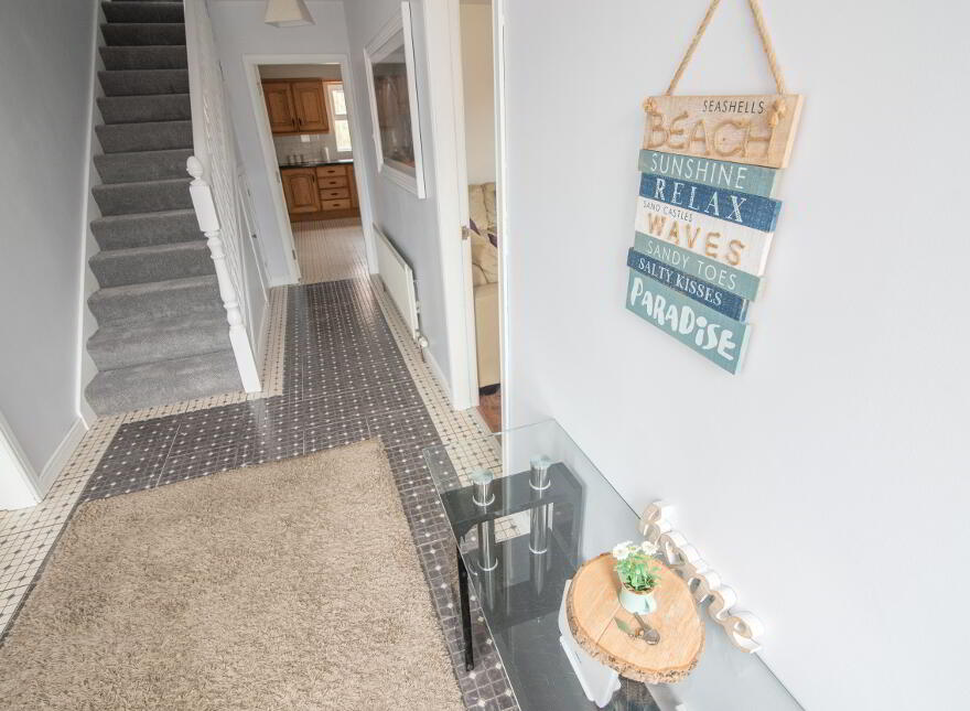 Garrylaban Manor, 9-10 Month Let, Portstewart, BT55 7FP