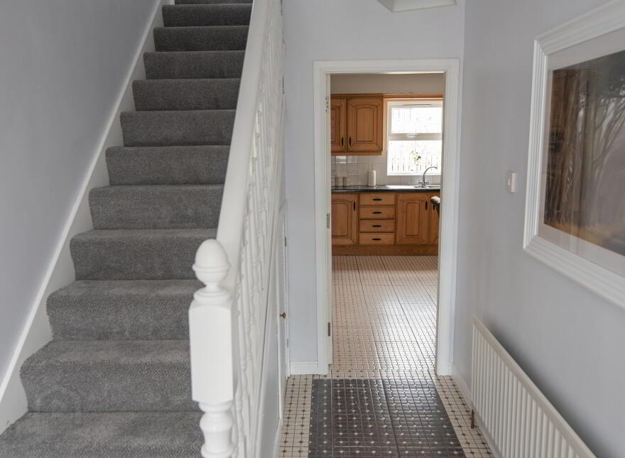 Garrylaban Manor, 9-10 Month Let, Portstewart, BT55 7FP