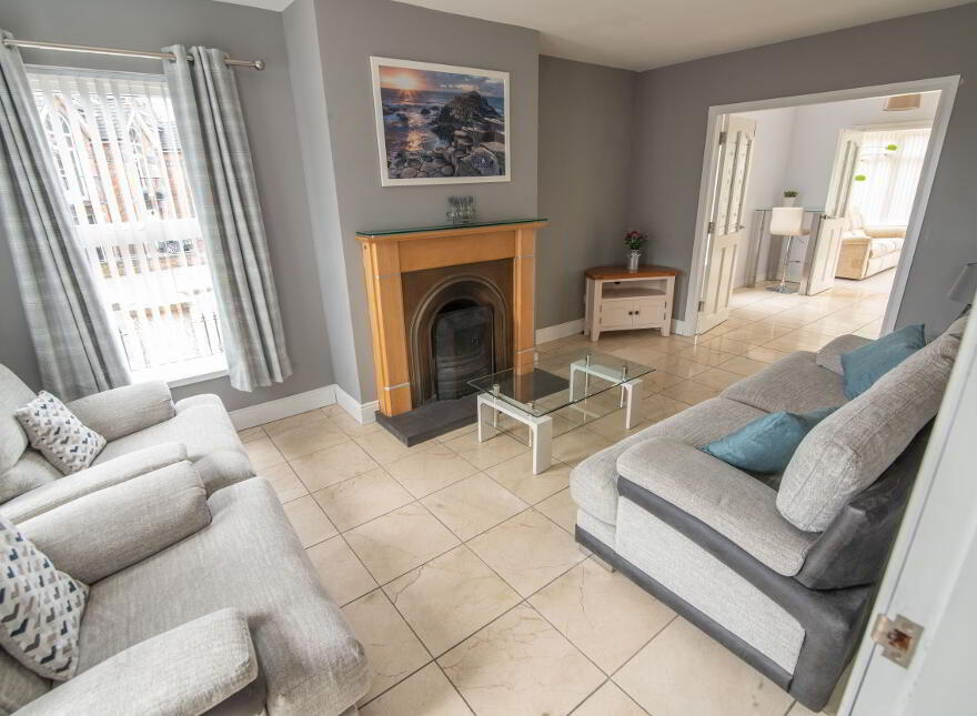 Garrylaban Manor, 9-10 Month Let, Portstewart, BT55 7FP