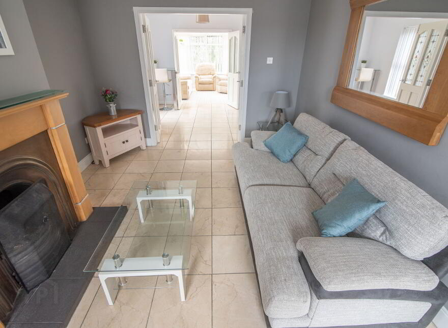 Garrylaban Manor, 9-10 Month Let, Portstewart, BT55 7FP