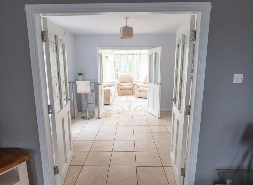 Garrylaban Manor, 9-10 Month Let, Portstewart, BT55 7FP