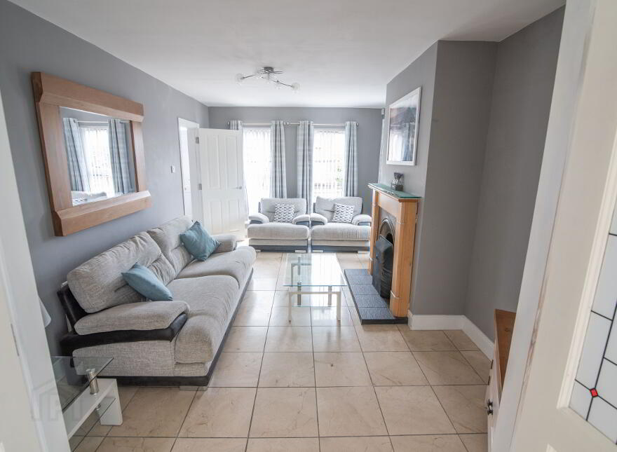 Garrylaban Manor, 9-10 Month Let, Portstewart, BT55 7FP