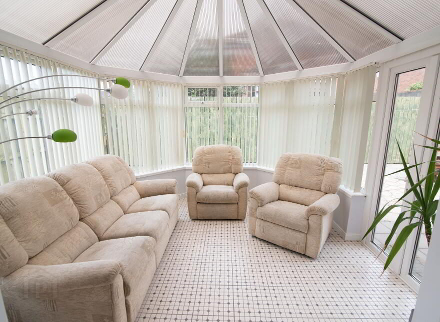 Garrylaban Manor, 9-10 Month Let, Portstewart, BT55 7FP