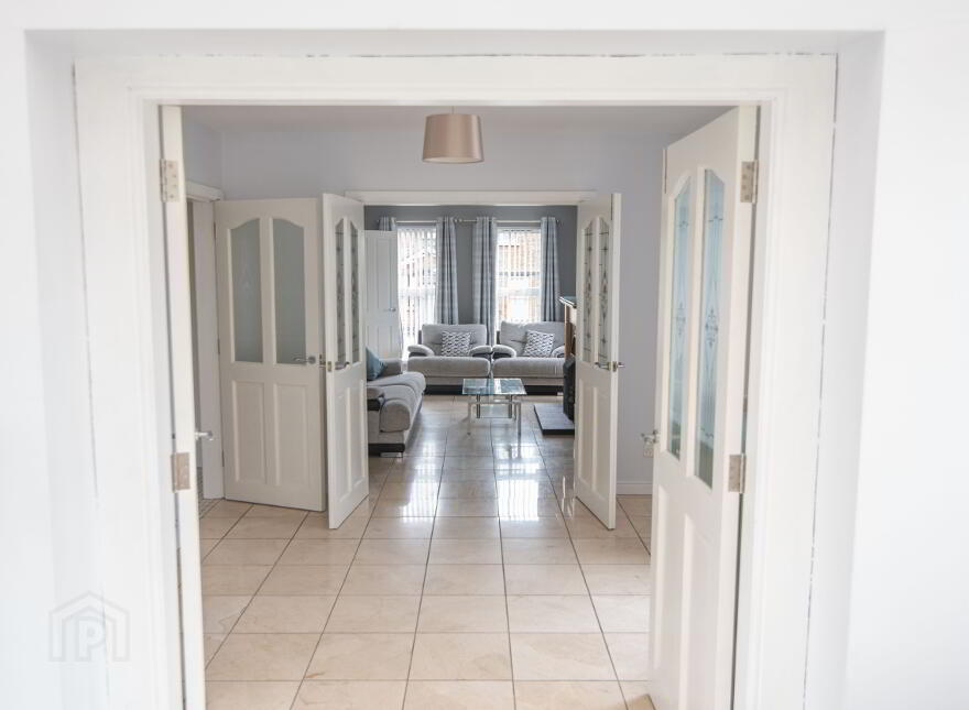 Garrylaban Manor, 9-10 Month Let, Portstewart, BT55 7FP