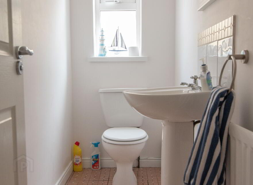 Garrylaban Manor, 9-10 Month Let, Portstewart, BT55 7FP