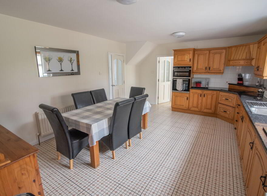 Garrylaban Manor, 9-10 Month Let, Portstewart, BT55 7FP