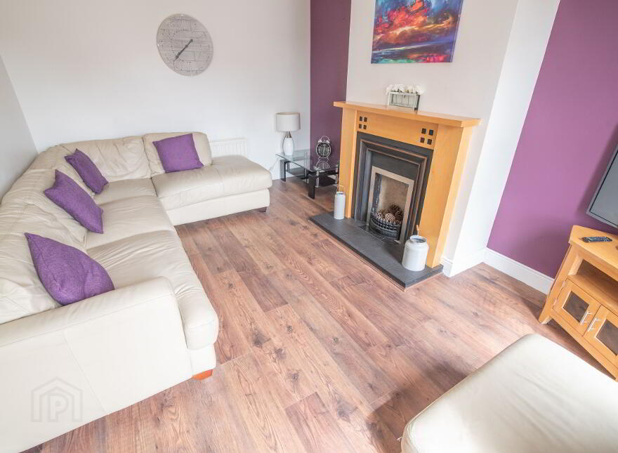 Garrylaban Manor, 9-10 Month Let, Portstewart, BT55 7FP