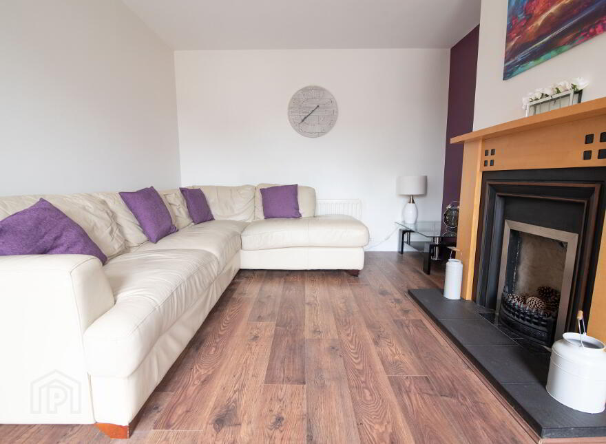 Garrylaban Manor, 9-10 Month Let, Portstewart, BT55 7FP
